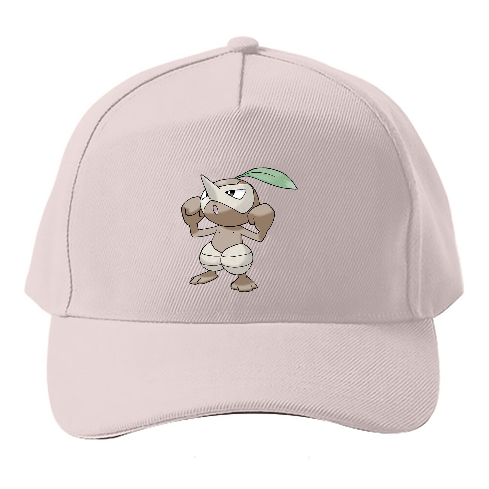 （画像用） ポケットモンスター Pokémon ベースボールキャップ 綿100％ 男女兼用 帽子 スポーツ